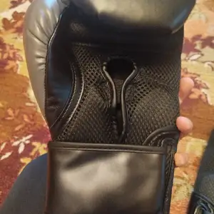 Боксёрские Перчатки Everlast, Душанбе