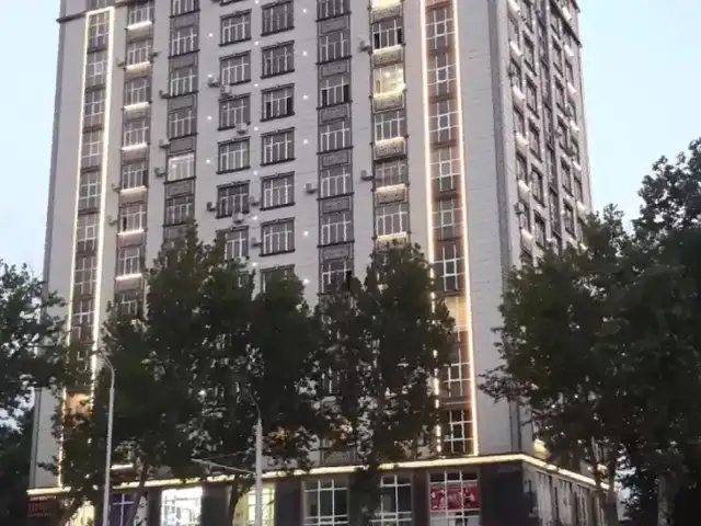 2-комн. квартира, 7 этаж, 64м², 82 мкр, доми Artel, Душанбе
