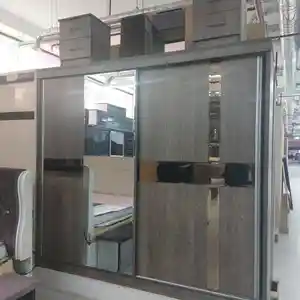 Спальный гарнитур, Душанбе