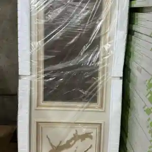 Дверь Эмаль, Душанбе