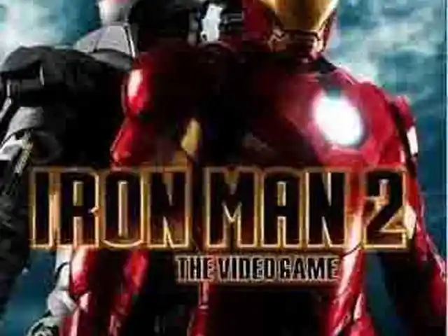 Игра Iron man 2 для прошитых Xbox 360, Душанбе