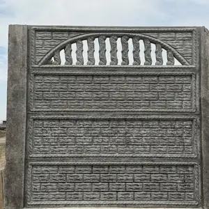 Еврозаборы, Худжанд
