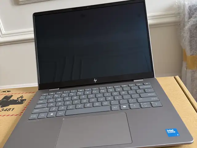 Игровой ноутбук НР OmniBooK 7.RAM 16GB. SSDM2 512GB, Душанбе - 3
