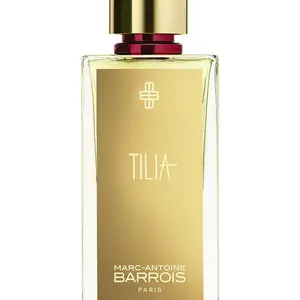 Духи Tilia, Душанбе