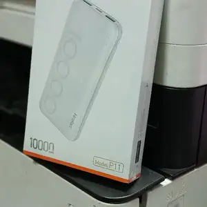 Повер банк Hrolan P11 10000, Душанбе