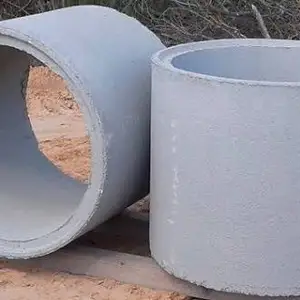 Бетонный калодец, Панҷакент