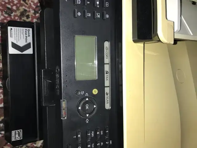 Принтер многофункциональный, Худжанд
