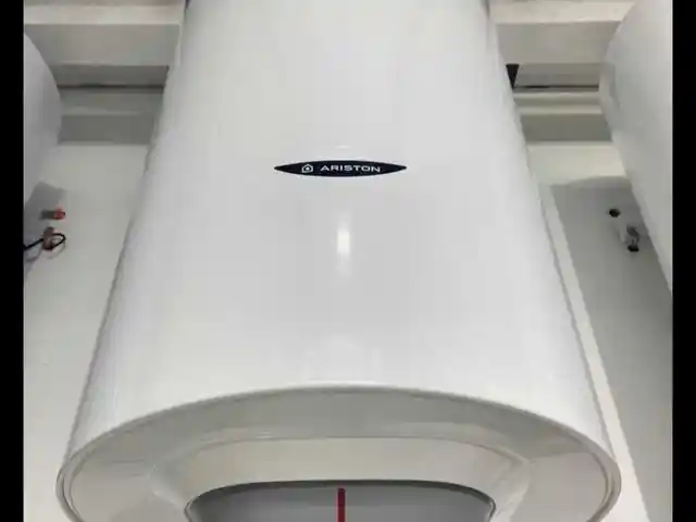 Водонагреватель Ariston 80 л, Душанбе