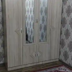 Шифоньер, Душанбе