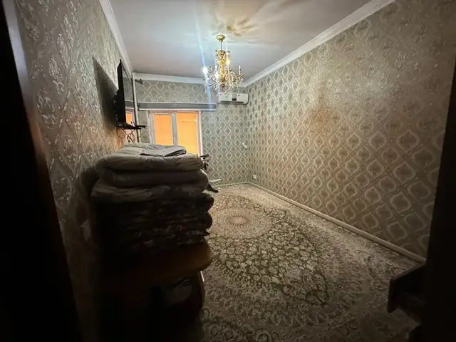 3-комн. квартира, 5 этаж, 100м², И .Сомони, Душанбе