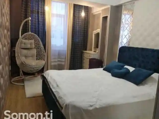 2-комн. квартира, 1 этаж, 77 м², 19 мкр, Хуҷанд