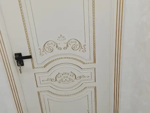 Установка межкомнатных дверей и окон, Душанбе