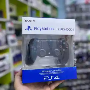 Джойстик DualShock на Sony PlayStation 4, Хуҷанд