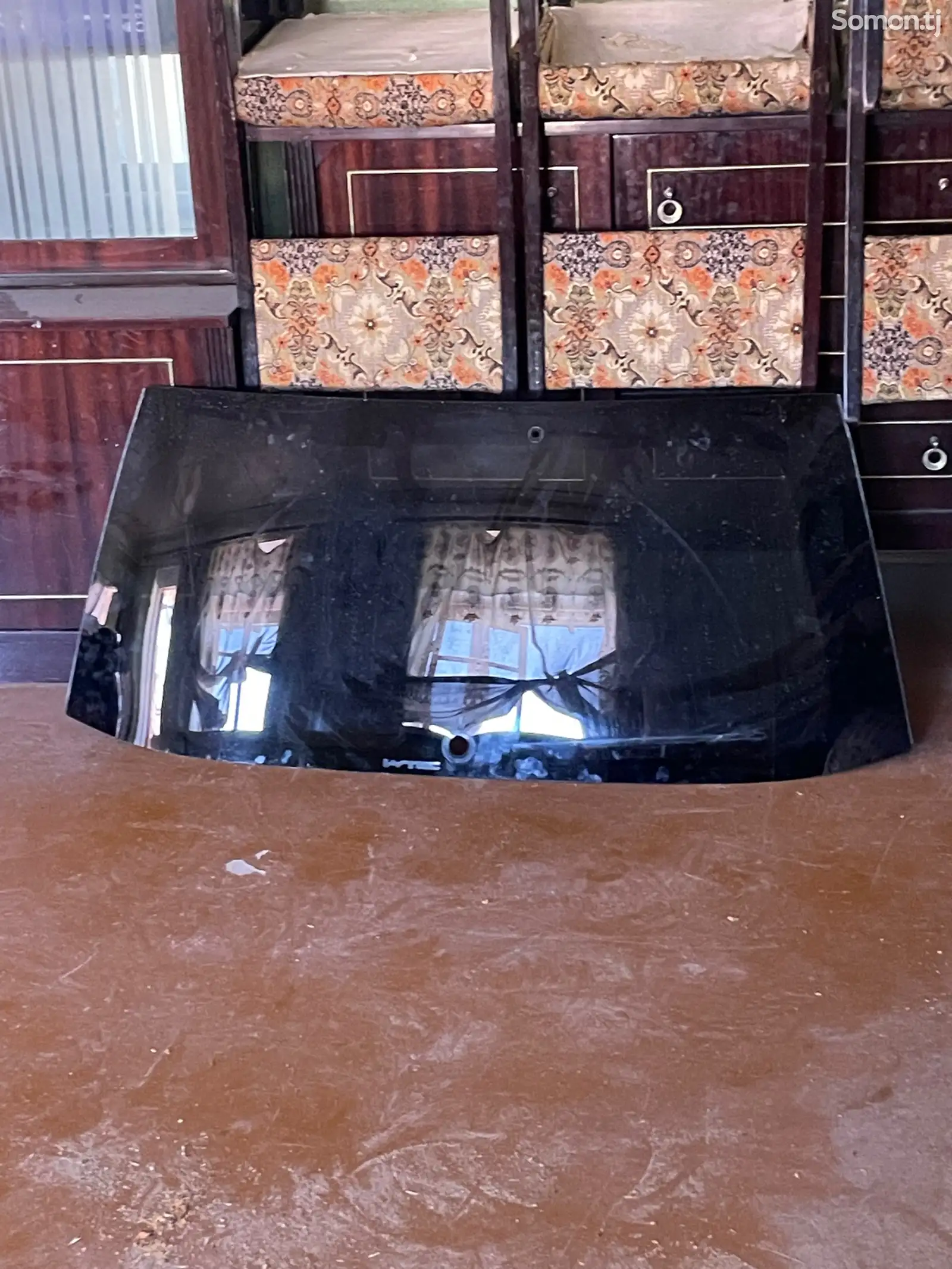 Ойнаи Honda CRV 2009, Ашт