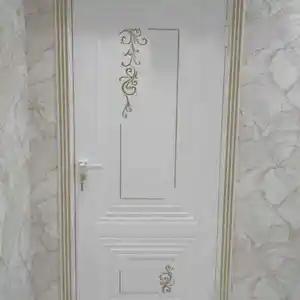 Дверь, Душанбе
