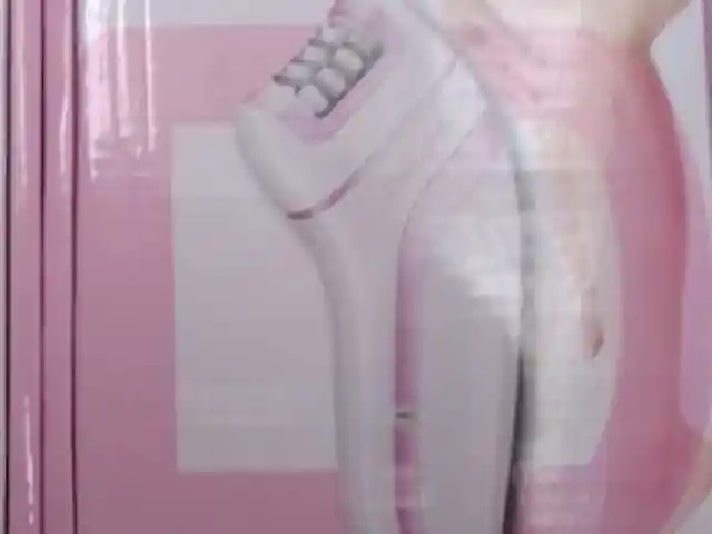 Эпилятор, Душанбе