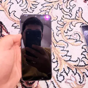 Huawei Honor Y63, Душанбе