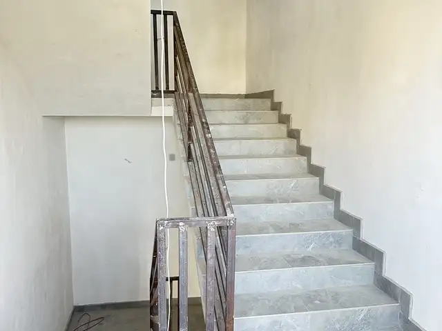 2-комн. квартира, 6 этаж, 90 м², назди музей, Пенджикент - 3