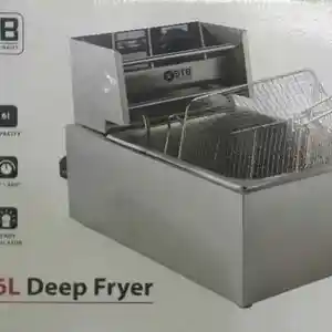 Фритюрница STB-GD-001, Душанбе