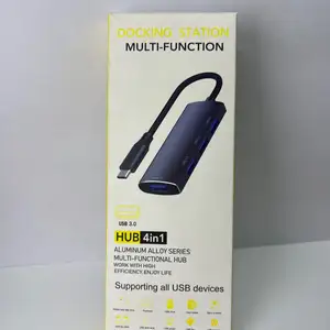 Многофункциональная док-станция, Худжанд