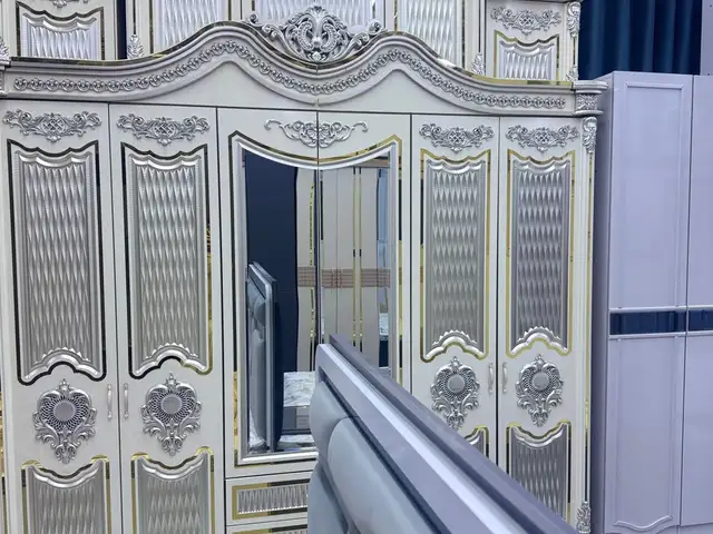 Спальный гарнитур, Душанбе