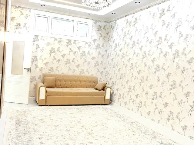 3-комн. квартира, 11 этаж, 76 м², фирдавси, Душанбе