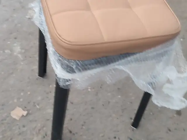 Табуретка, Душанбе
