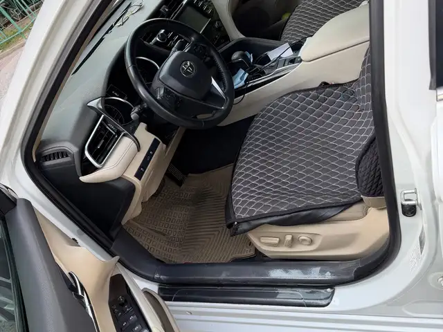 Toyota Camry, 2018, Душанбе - 5