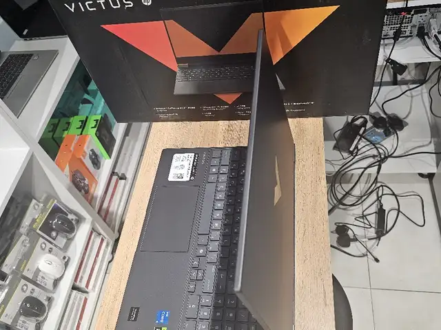Ноутбук HP Victus, Душанбе - 6
