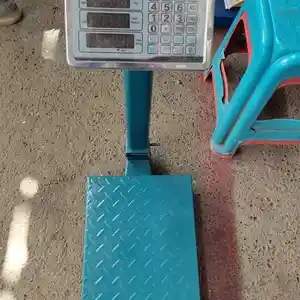 Весы HY-200кг, Душанбе