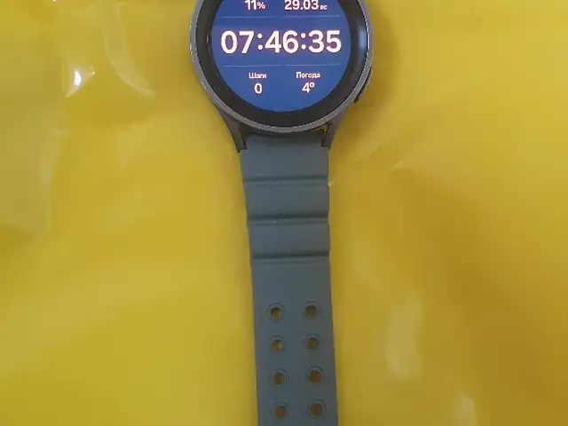 Smart Watch 5 Pro, Худжанд