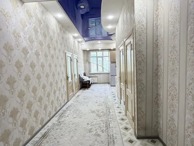2-комн. квартира, 7 этаж, 64 м², Сино, Душанбе