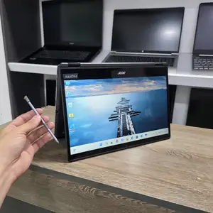Ноутбук Acer Сенсорный X360 Core i7-1165G7 / 8GB / 256GB, Душанбе