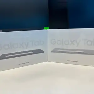 Планшет Samsung Tab S10 FE 8/128, Хуҷанд