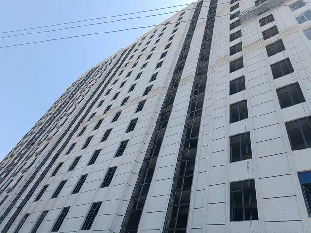 2-комн. квартира, 10 этаж, 45 м², рудаки лелинград, Рудаки