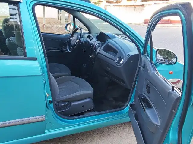Chevrolet Matiz, 2006, Турсунзода - 11