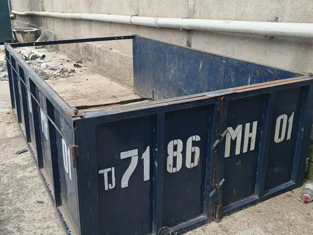 Борт, Душанбе