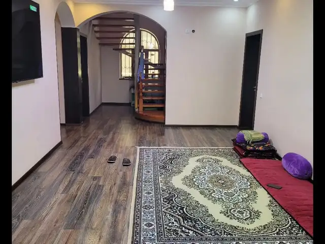 2-этажный, 7 комнатный дом, 226 м², Шохмансур, Душанбе