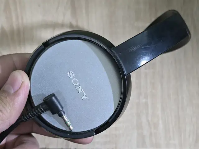 Наушник Sony, Бохтар (Курган-Тюбе)