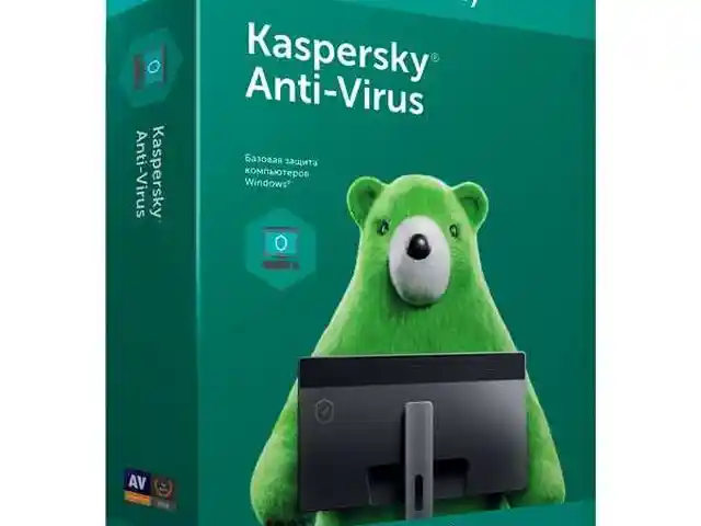 Лицензионный ключ для антивируса Kaspersky, Душанбе