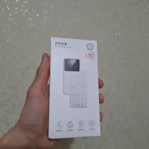 Повербанк 20000 mah, Хуҷанд