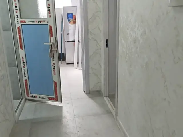 1-комн. квартира, Цокольный этаж, 30 м², 8ум микрорайон, Ҳисор