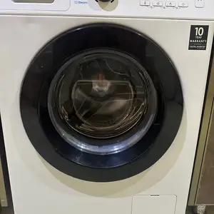 Стиральная машина, Душанбе