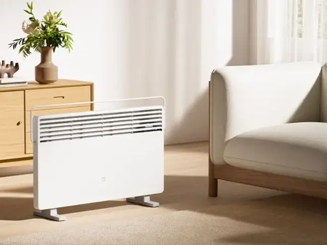 Обогреватель Xiaomi Mijia Electric Heater 2, Душанбе