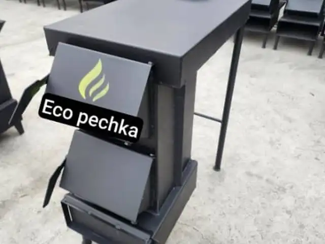 Печка, Душанбе