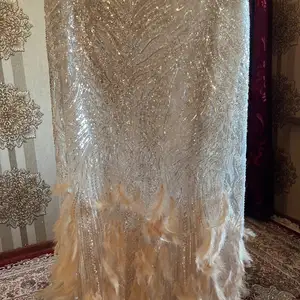 Материал бежевый пар дор, Душанбе