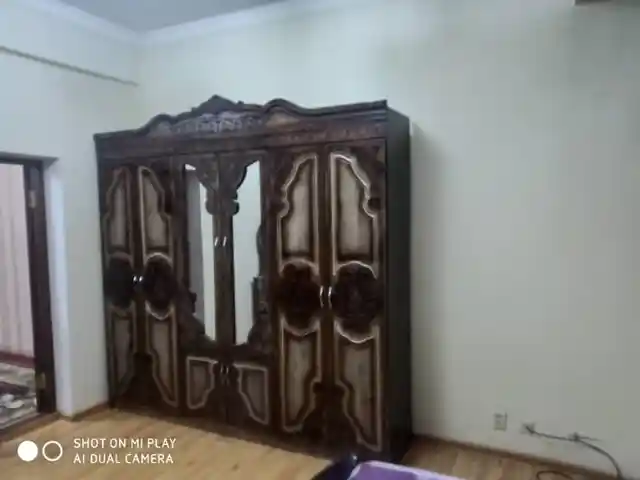 Спальный гарнитур, Душанбе