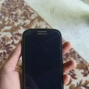 Samsung Galaxy S3, Душанбе