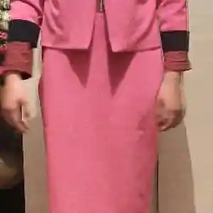 Юбка, Душанбе