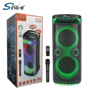 Сабвуфер ZQS8249, Душанбе